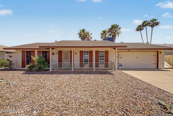 Property Slideshow image 2 of 15 | 10719 w tropicana cir, Sun City, AZ, 85351