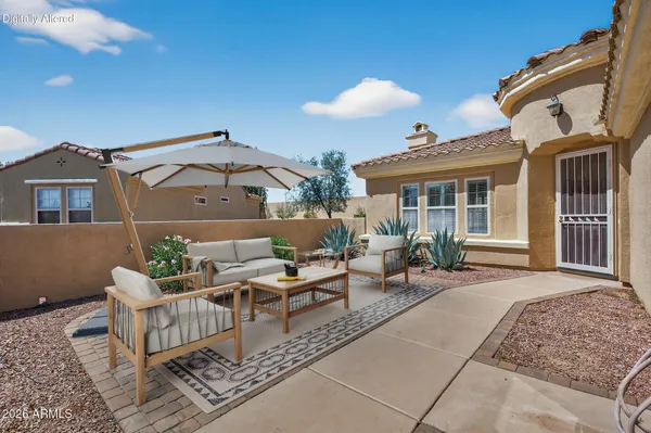 Property Slideshow image 2 of 61 | 13840 w junipero dr, Sun City West, AZ, 85375