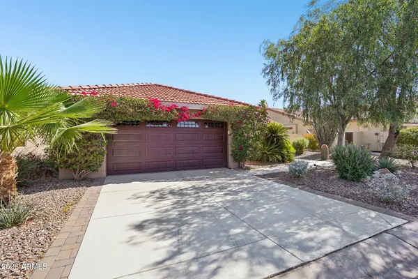Property Slideshow image 2 of 65 | 8922 e stoney vista dr, Sun Lakes, AZ, 85248