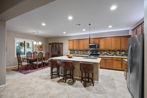 Property Slideshow image 3 of 61 | 20597 n wishing well ln, Maricopa, AZ, 85138