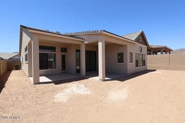 Property Slideshow image 2 of 10 | 21660 w devonshire ave, Buckeye, AZ, 85396