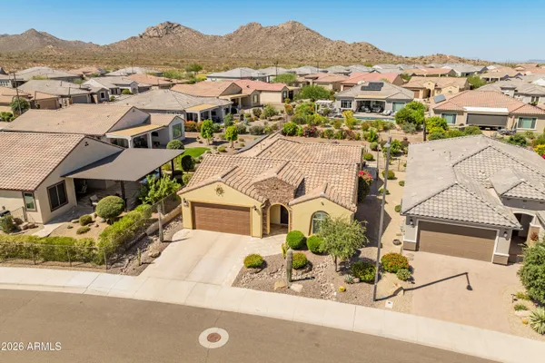 Property Slideshow image 3 of 45 | 18840 n 261st dr, Buckeye, AZ, 85396