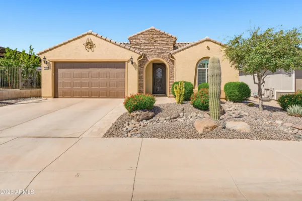 Property Slideshow image 2 of 45 | 18840 n 261st dr, Buckeye, AZ, 85396