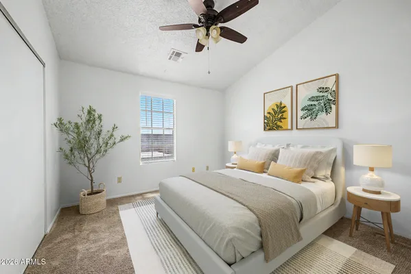 Property Slideshow image 2 of 18 | 3406 w julie dr 3, Phoenix, AZ, 85027