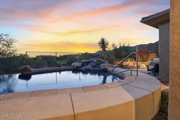 Property Slideshow image 2 of 85 | 42020 n long cove way, Anthem, AZ, 85086