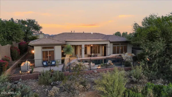 Property Slideshow image 3 of 85 | 42020 n long cove way, Anthem, AZ, 85086