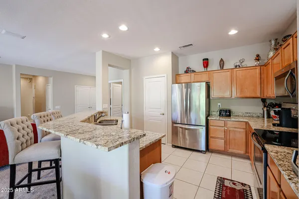 Property Slideshow image 3 of 30 | 16222 w talara way, Surprise, AZ, 85374