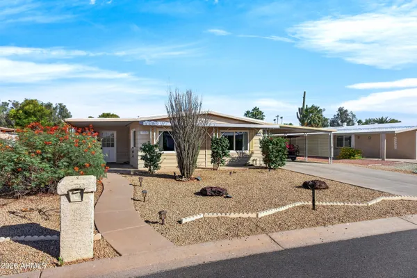 Property Slideshow image 3 of 37 | 8921 e michigan ave, Sun Lakes, AZ, 85248