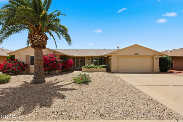Property Slideshow image 2 of 51 | 11015 w pleasant valley rd, Sun City, AZ, 85351