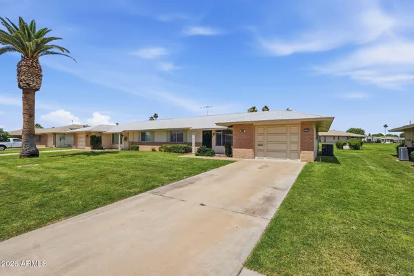 Property Slideshow image 3 of 31 | 15227 n boswell blvd, Sun City, AZ, 85351