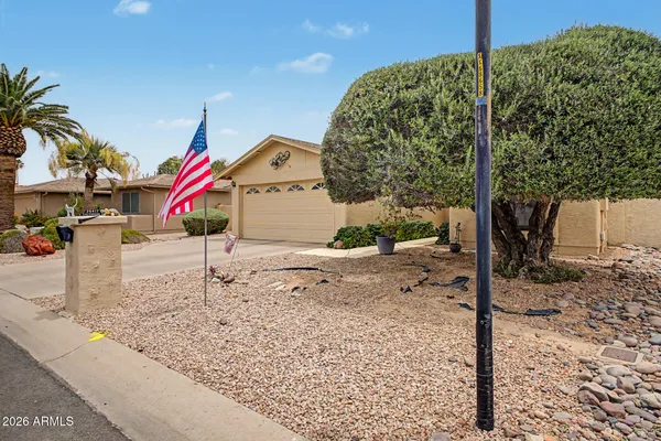 Property Slideshow image 3 of 25 | 26417 s sherbrook dr, Sun Lakes, AZ, 85248