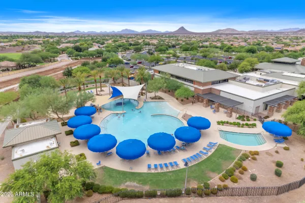 Property Slideshow image 3 of 15 | 7152 w merriweather way, Florence, AZ, 85132