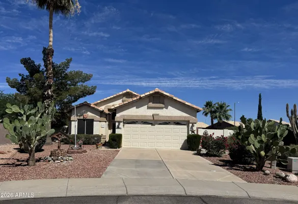 Property Slideshow image 2 of 2 | 10328 w burnett rd, Peoria, AZ, 85382