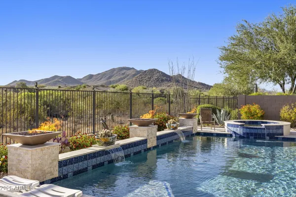 Property Slideshow image 2 of 86 | 41020 n club pointe dr, Anthem, AZ, 85086