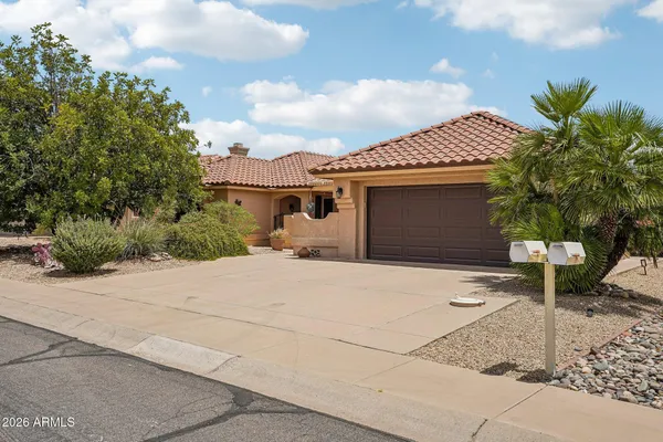 Property Slideshow image 3 of 48 | 20815 n 148th dr, Sun City West, AZ, 85375