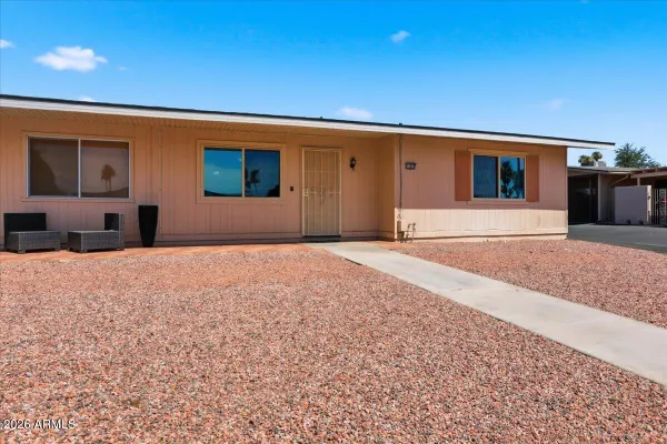 Property Slideshow image 3 of 26 | 13628 n 110th ave, Sun City, AZ, 85351