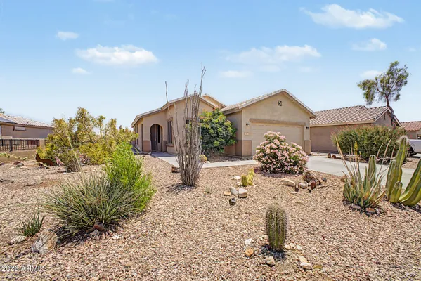 Property Slideshow image 2 of 28 | 237 s 225th ave, Buckeye, AZ, 85326