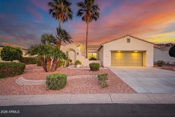 Property Slideshow image 2 of 55 | 13417 w la vina dr, Sun City West, AZ, 85375