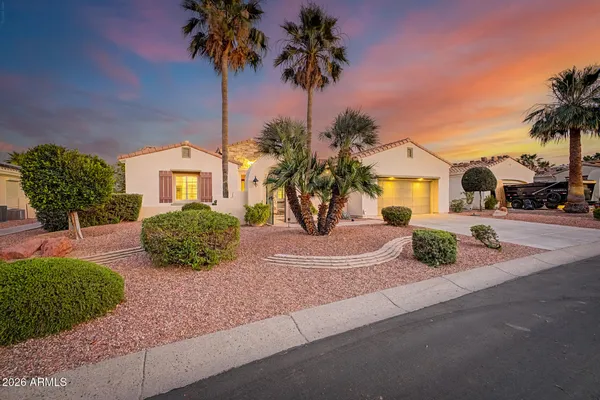 Property Slideshow image 3 of 55 | 13417 w la vina dr, Sun City West, AZ, 85375