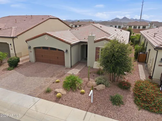 Property Slideshow image 3 of 55 | 35412 n sunset trl, Queen Creek, AZ, 85140