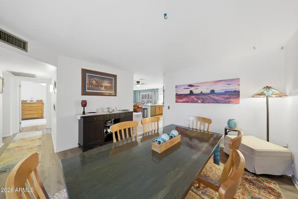 Property Slideshow image 2 of 49 | 17819 n del webb blvd, Sun City, AZ, 85373