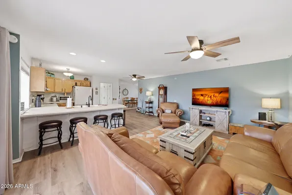 Property Slideshow image 3 of 49 | 17819 n del webb blvd, Sun City, AZ, 85373