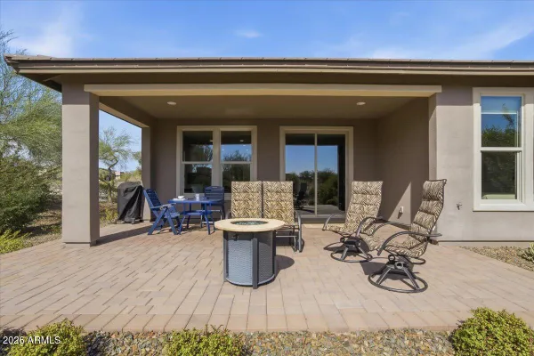 Property Slideshow image 3 of 16 | 17435 e cindercone way, Rio Verde, AZ, 85263