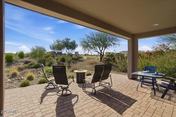 Property Slideshow image 2 of 16 | 17435 e cindercone way, Rio Verde, AZ, 85263