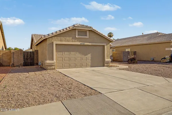Property Slideshow image 3 of 32 | 14543 w marcus dr, Surprise, AZ, 85374