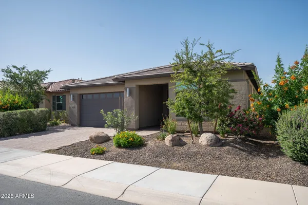 Property Slideshow image 3 of 68 | 13360 w montansoro ln, Peoria, AZ, 85383