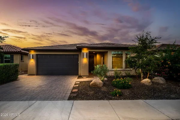 Property Slideshow image 2 of 68 | 13360 w montansoro ln, Peoria, AZ, 85383