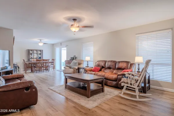 Property Slideshow image 3 of 25 | 10233 e navajo pl, Sun Lakes, AZ, 85248