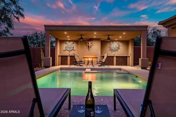 Property Slideshow image 2 of 44 | 42144 n mountain cove dr, Phoenix, AZ, 85086