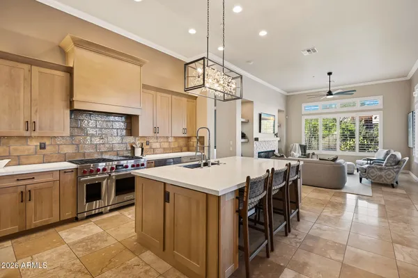 Property Slideshow image 3 of 44 | 42144 n mountain cove dr, Phoenix, AZ, 85086