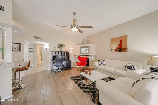 Property Slideshow image 2 of 31 | 17417 n 105th ave, Sun City, AZ, 85373
