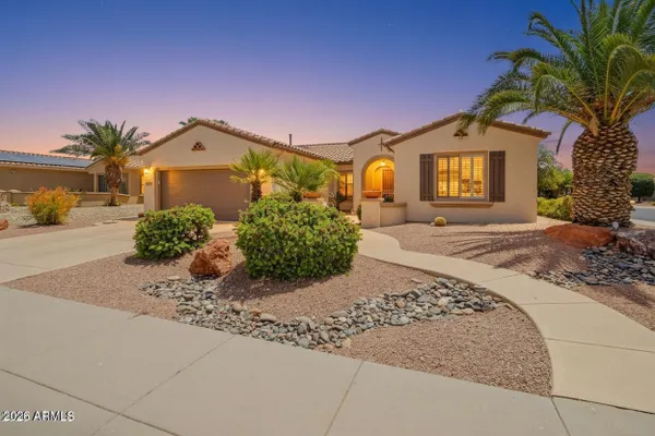 Property Slideshow image 2 of 53 | 20115 n sojourner dr, Surprise, AZ, 85387