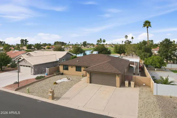 Property Slideshow image 2 of 30 | 9714 e cochise pl, Sun Lakes, AZ, 85248