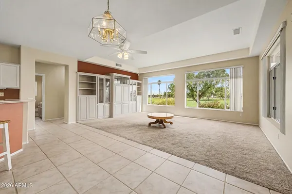 Property Slideshow image 3 of 45 | 15323 w robertson dr, Sun City West, AZ, 85375