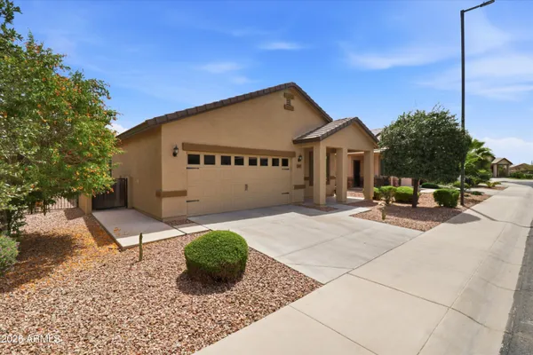 Property Slideshow image 2 of 29 | 22427 w la pasada blvd, Buckeye, AZ, 85326