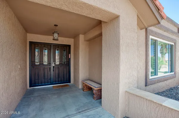 Property Slideshow image 2 of 28 | 13627 w ballad dr, Sun City West, AZ, 85375