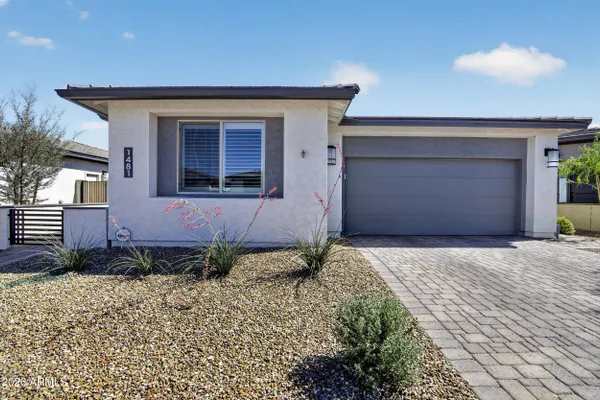 Property Slideshow image 3 of 41 | 1481 w calle de flores -- --, Queen Creek, AZ, 85140
