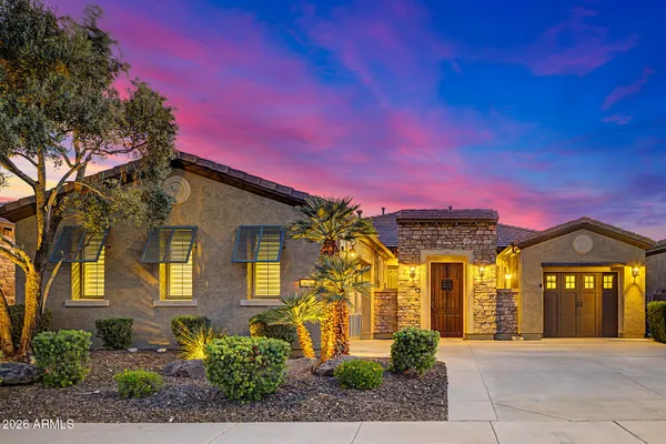 Property Slideshow image 2 of 104 | 28784 n 128th dr, Peoria, AZ, 85383