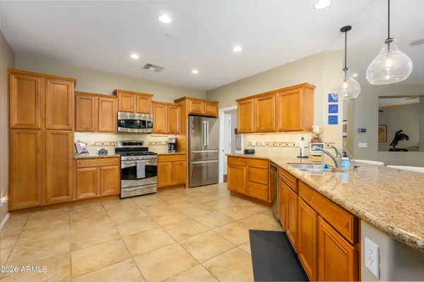 Property Slideshow image 3 of 61 | 13040 w hummingbird ter, Peoria, AZ, 85383