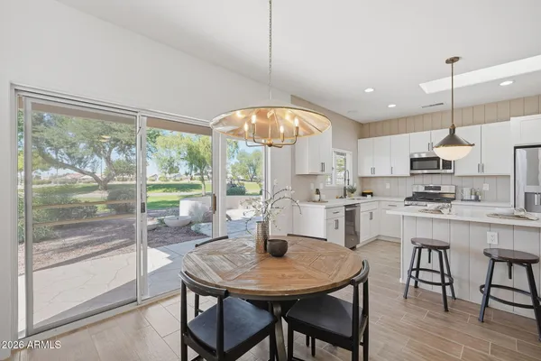 Property Slideshow image 2 of 45 | 22408 n las vegas dr, Sun City West, AZ, 85375