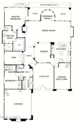 Property Slideshow image 2 of 2 | 28784 n 128th dr, Peoria, AZ, 85383