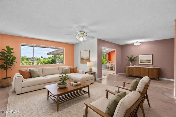Property Slideshow image 2 of 21 | 14225 n mcphee dr, Sun City, AZ, 85351