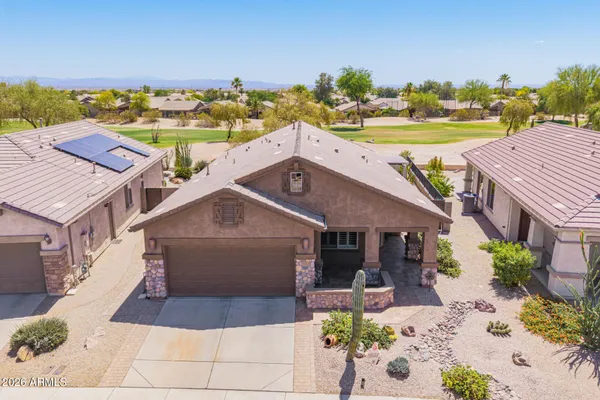 Property Slideshow image 2 of 60 | 30585 n bismark st, San Tan Valley, AZ, 85143