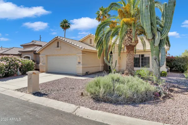 Property Slideshow image 2 of 28 | 15443 w verde ln, Goodyear, AZ, 85395