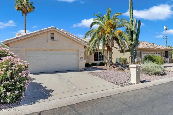 Property Slideshow image 3 of 28 | 15443 w verde ln, Goodyear, AZ, 85395