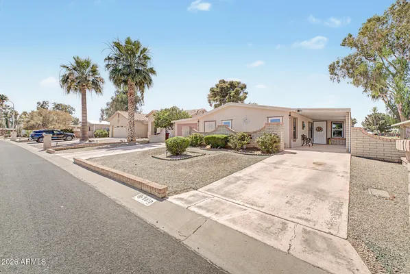 Property Slideshow image 2 of 65 | 9010 e sun lakes blvd, Sun Lakes, AZ, 85248